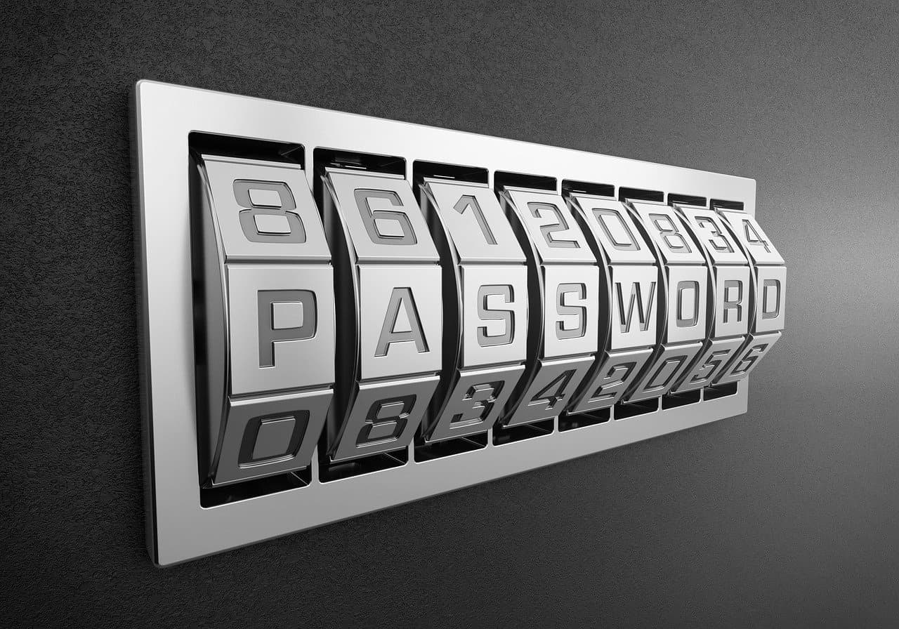 Why new passwords are so hard to create