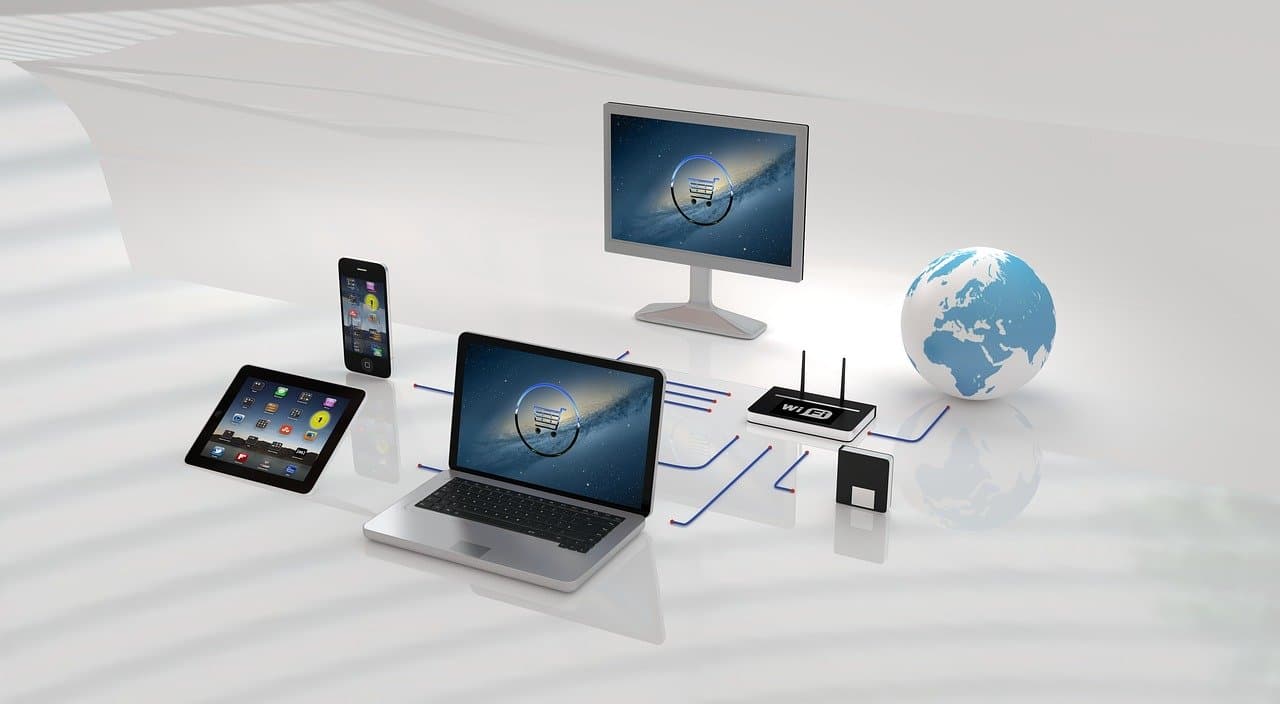 What is the difference between a website and a web app?