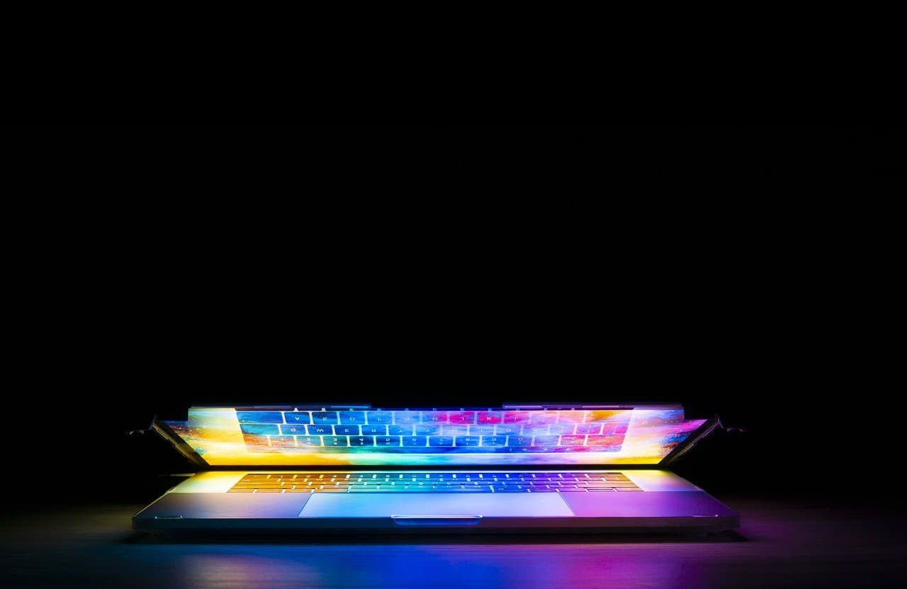 How Many Laptops Should A Developer Own?