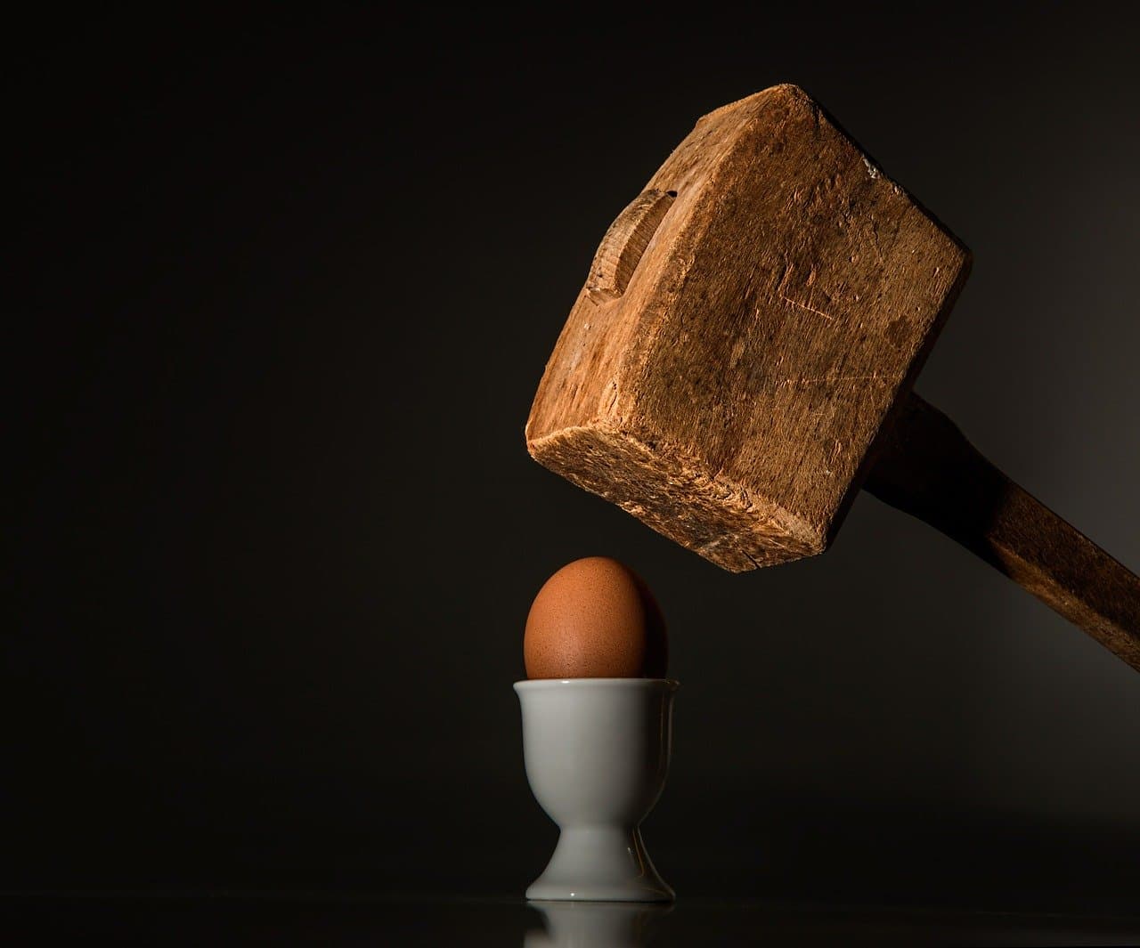 What Is Brute Force Hacking?
