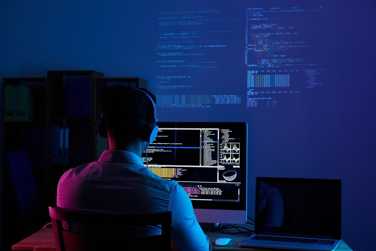 Why You Shouldn't Type Like A Software Engineer